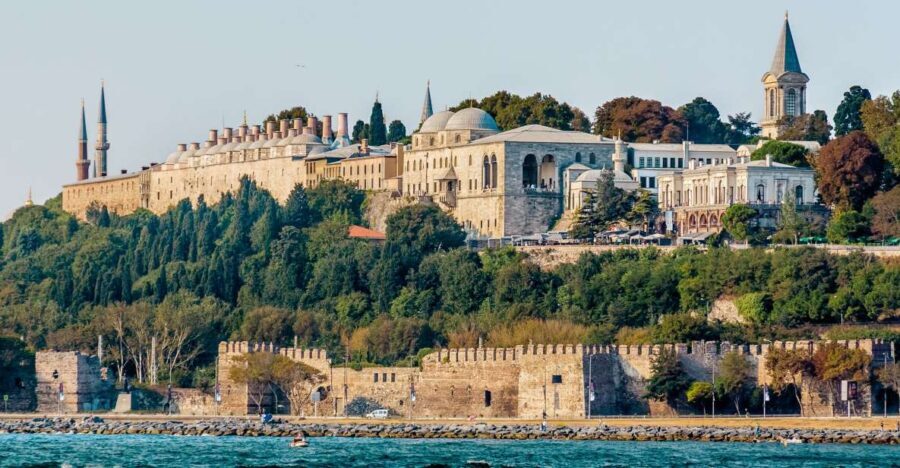Istanbul: Old City Full-Day Tour with Lunch and Hotel Pickup - Analyzing the Value and Experience  