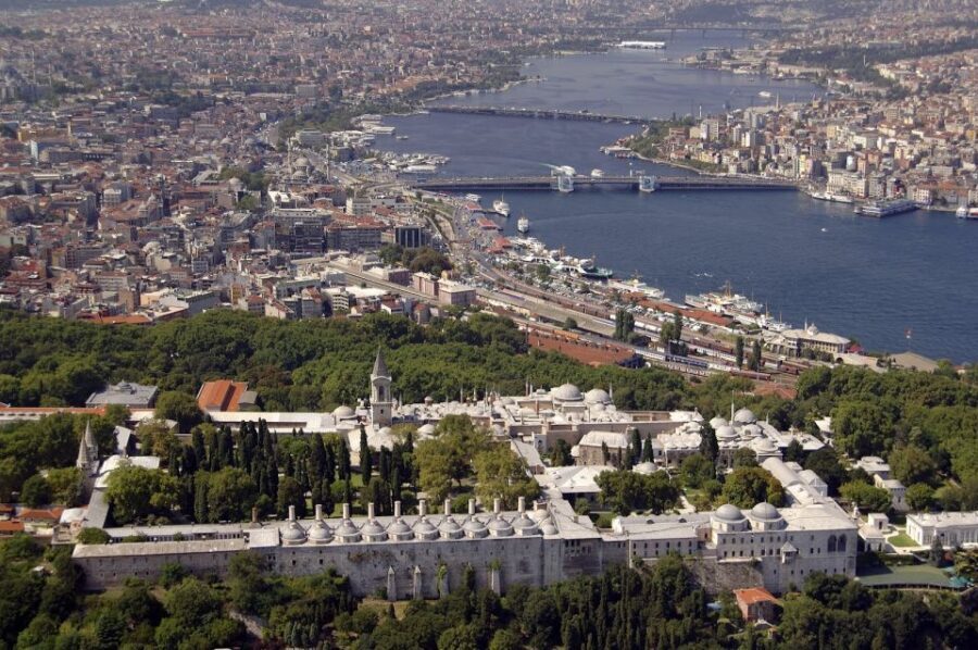 Istanbul Old City to Grand Bazaar Tour - Deep Dive into the Itinerary