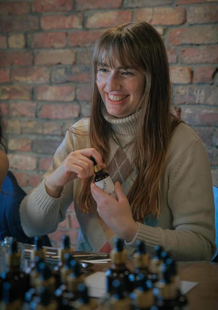 Istanbul: Perfume Making Workshop with Bosphorus View - Final Thoughts: Is This for You?