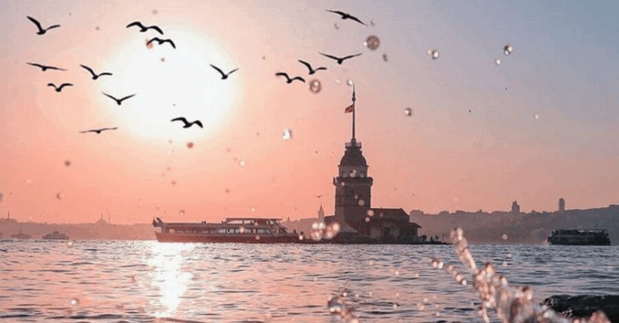 Istanbul: Princes Islands Tour with Heybeliada and Büyükada - Transportation and Timing: What You Gain