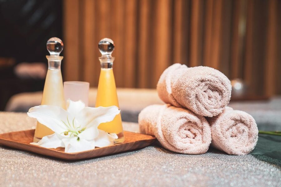 Istanbul: Private Turkish Bath, Spa, and Massage in Sisli - An Authentic Turkish Bath with a Modern Twist