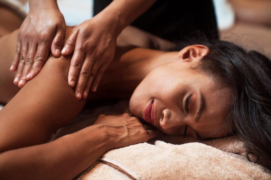 Istanbul: Private Turkish Bath, Spa and Massage in Taksim - Practical Details and Tips