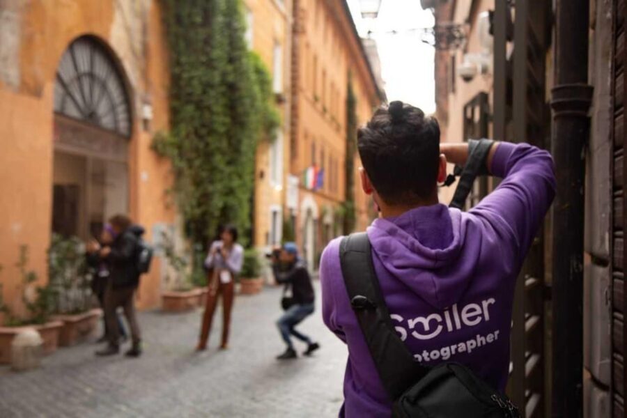 Istanbul Rooftop Experience: Private Photoshoot - Customer Experience and Feedback