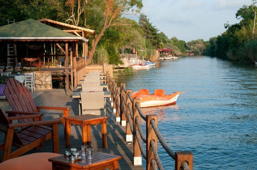 Istanbul: Sile and Agva Blacksea Villages Tour - Who Should Consider This Tour?