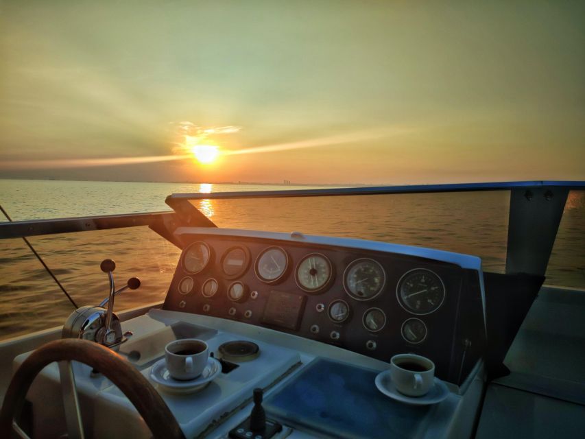 Istanbul: Sunset Yacht Cruise on the Bosphorus with Transfer - Final Thoughts