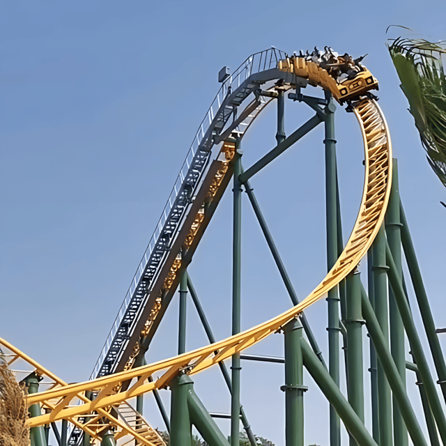 Istanbul: Vialand Lunapark Transfer w/ Optional Tour Guide - Who Will Love This Tour?