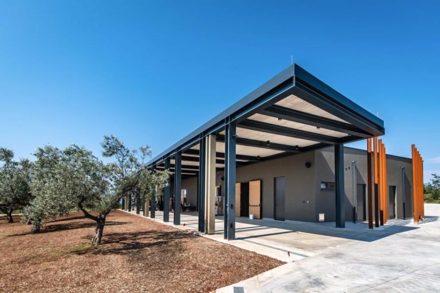 Istria: Guided Tour of Southern Istria - Transport & Group Size
