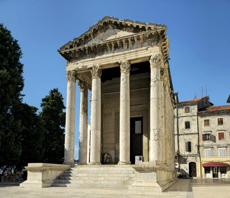 Istria in One Day: Private Tour with Wine & Oil Tasting - The Overall Experience and Practicalities