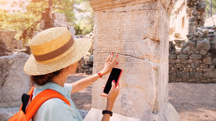 Izmir: Private Guided Ephesus Tour with Skip-the-Line Ticket - Overall Value and Suitability