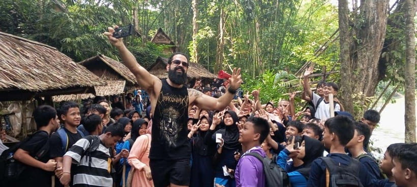 Jakarta Baduy Tracker and Village Full Day Tour - What We Love & What to Consider
