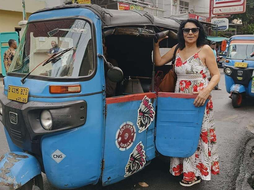 Jakarta City Tour with Heritage of Old Batavia and Museum - What Makes This Tour Stand Out?