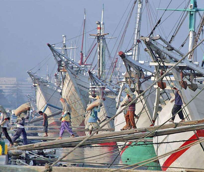 Jakarta : Explore Full Day Tour Guide Speak Japanese - The Practicalities