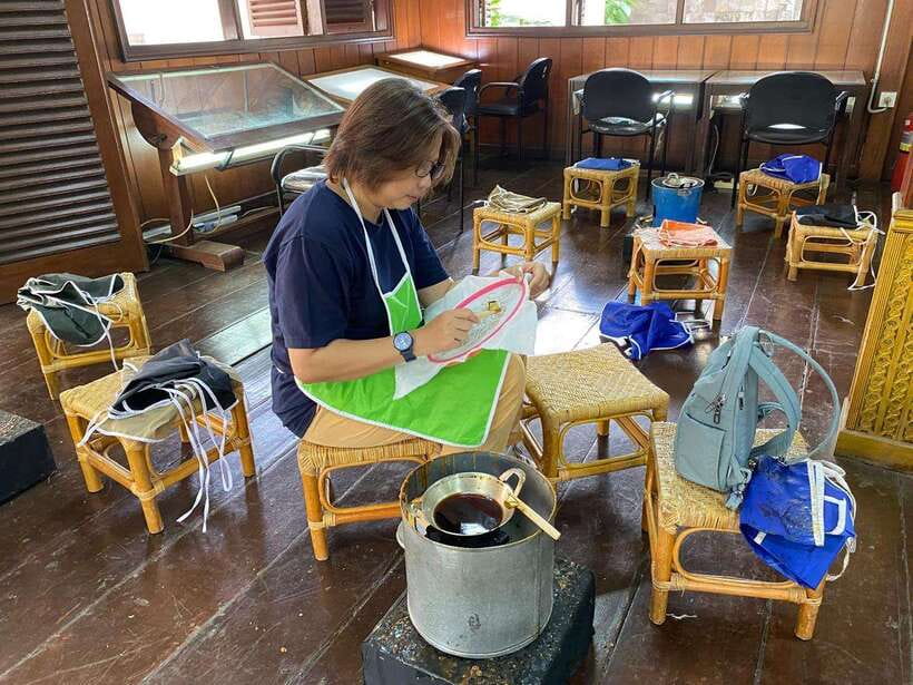Jakarta Landmark Tour with Batik Workshop - What Makes This Tour Stand Out?