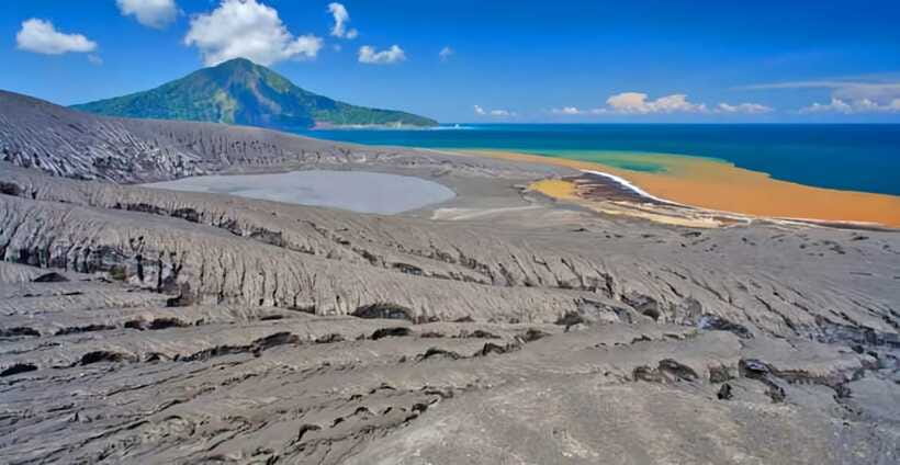 Jakarta: Private Exploring Mount Krakatau Volcano Tour - Is It Worth the Price?