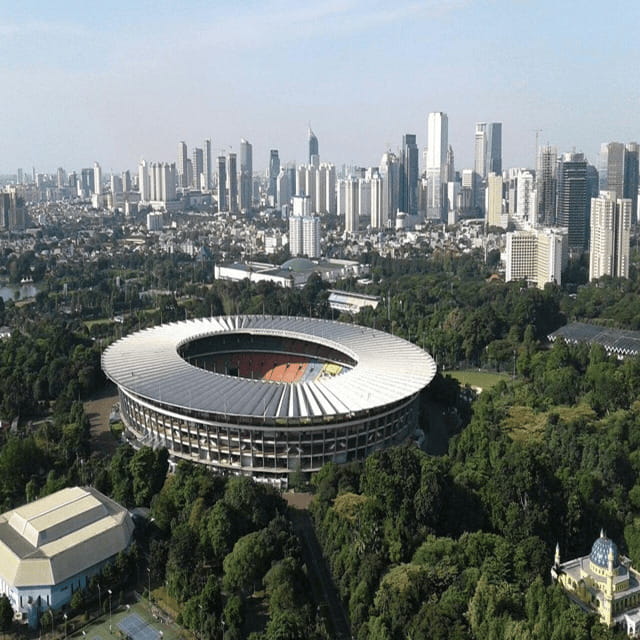 Jakarta: Private Guided Tour with a Local - What to Expect from the Tour