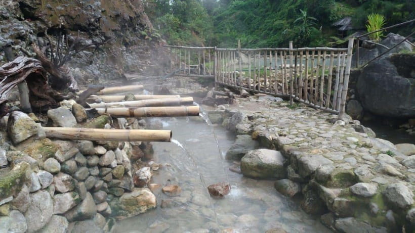 Jakarta: Volcano, Suspension Bridge, and Hot Spring Tour - The Value of This Tour