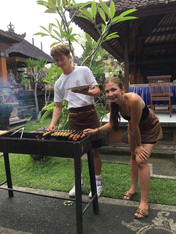 Jambangan bali cooking class with morning market tour - A Detailed Look at the Experience