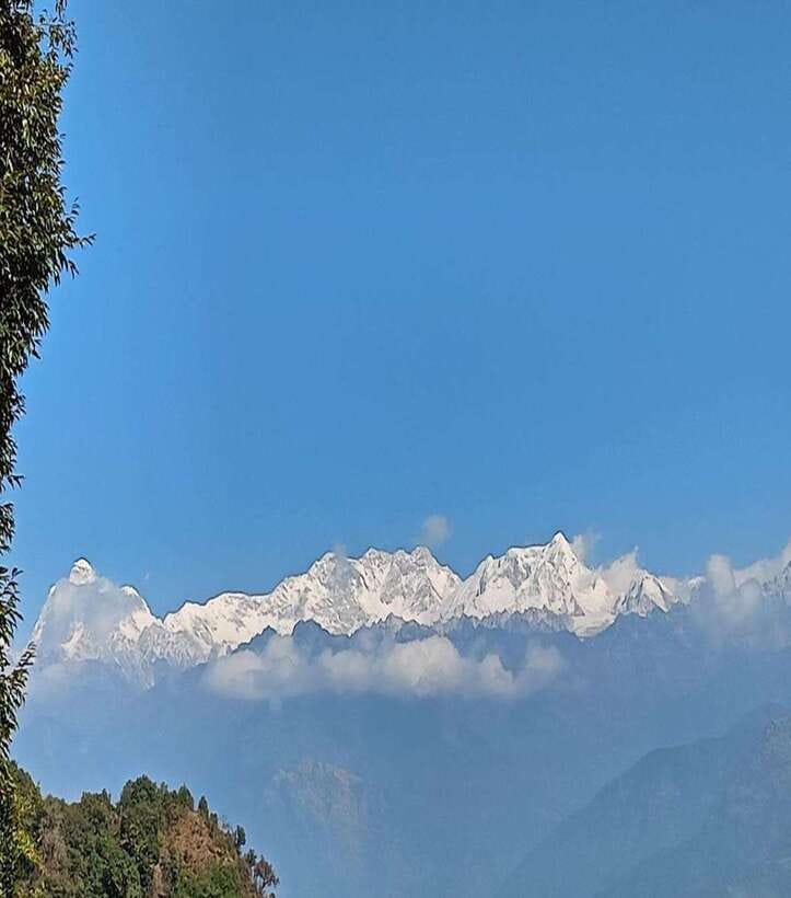 Jannu Himal Expedition 2025/2025 - Final Thoughts: Is This the Right Trip for You?
