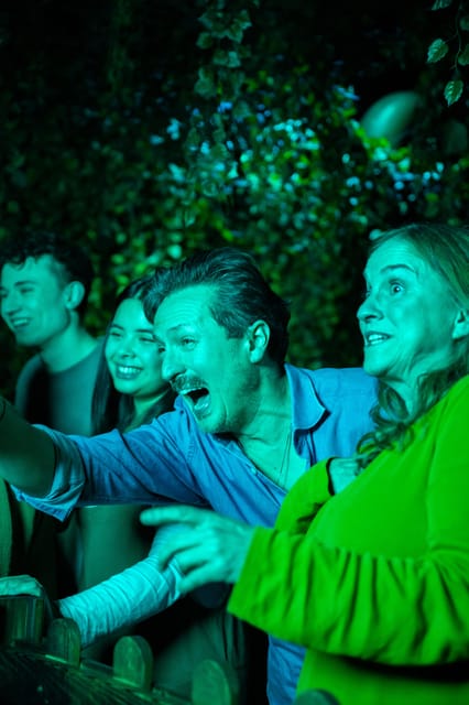 Jeff Wayne's The War of The Worlds: The Immersive Experience - Analyzing the Value