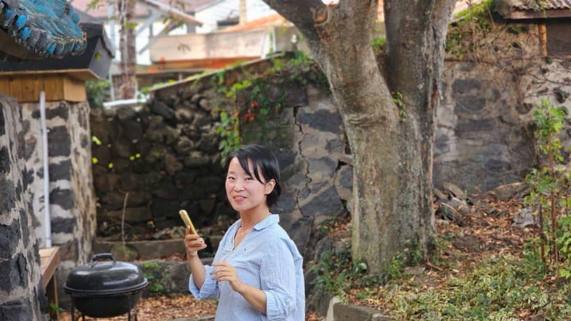 Jeju Art Escape: Explore, Create, Inspire - Crafting your perfect Jeju art day