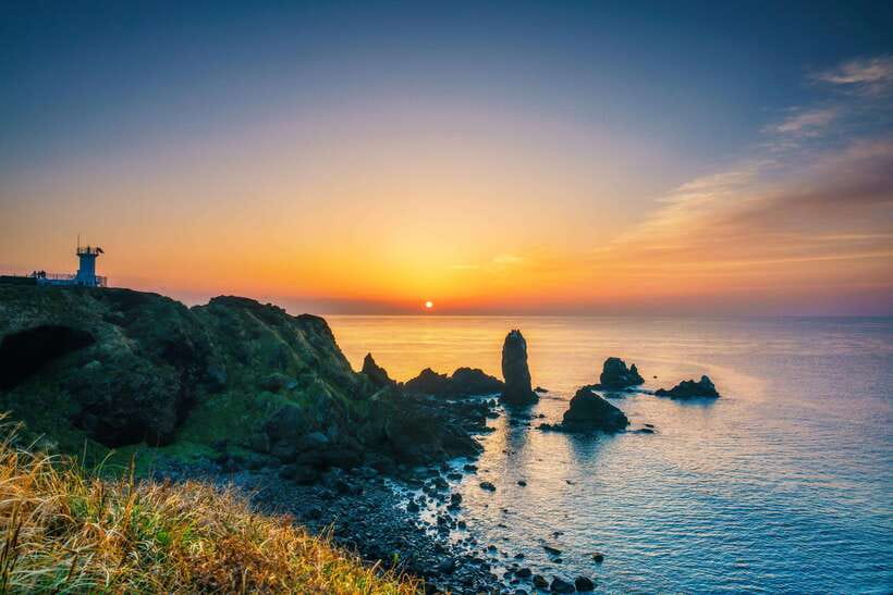 Jeju Island Day Tour for Cruise Ship Passengers - The Itinerary: What’s on the Schedule?