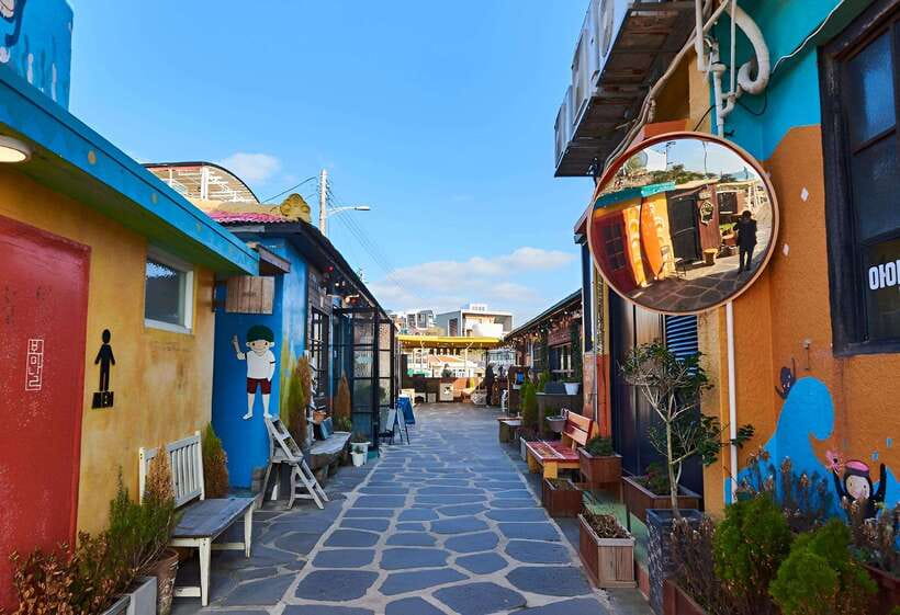 Jeju island : West & South Full-Day Tour - What This Tour Means for You: The Value and Experience