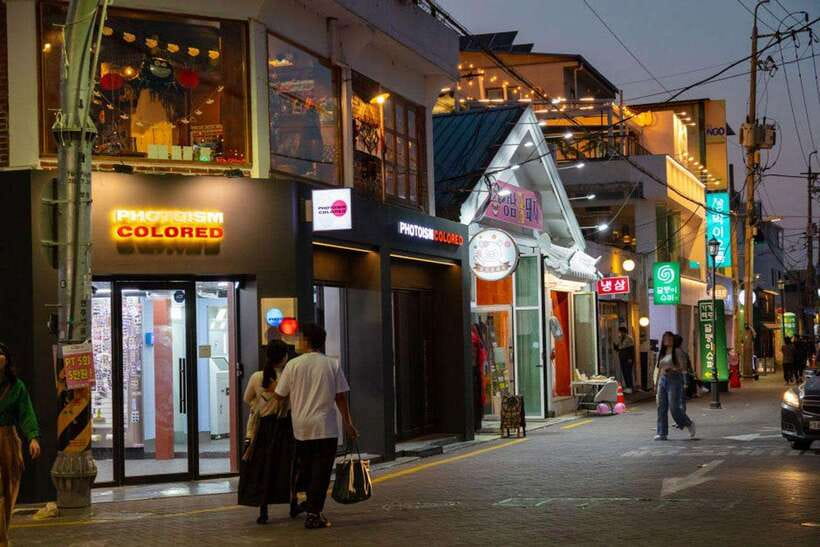 Jeonju: Private Taxi Tour Car Charter - Itinerary Breakdown: What to Expect