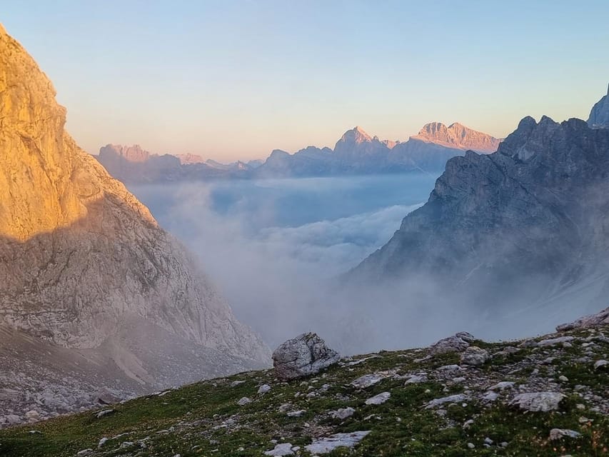 Jesolo : Dolomites 3Cime and Refuges Tour - What’s Included and What’s Not
