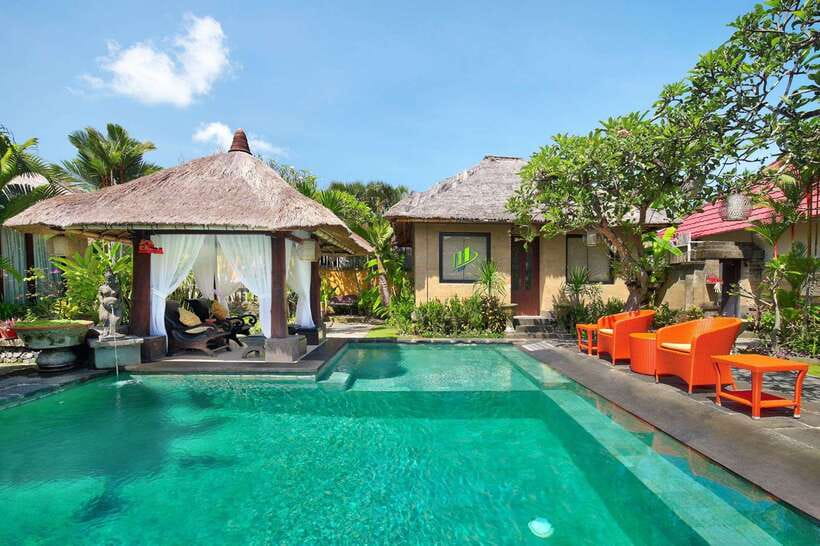 Jimbaran : Chocolate Body Massage and Spa Treatment - Who Is This Experience Best Suited For?