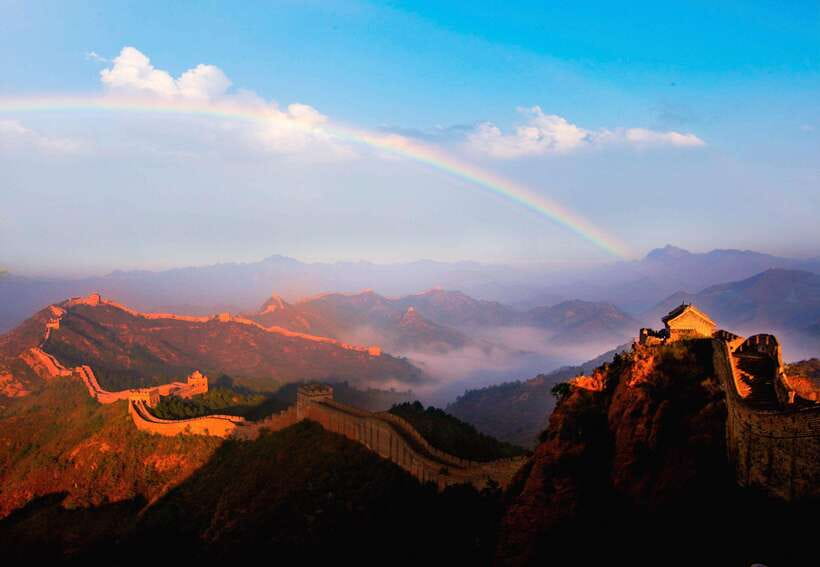 Jinshangling Great Wall Of Beijing Tickets And Other Option - What Makes This Tour Stand Out