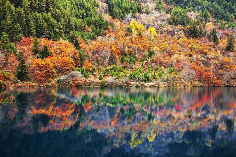 Jiuzhai Valley & Huanglong Scenic Area: 3-Day Private Tour - What the Tour Means for You