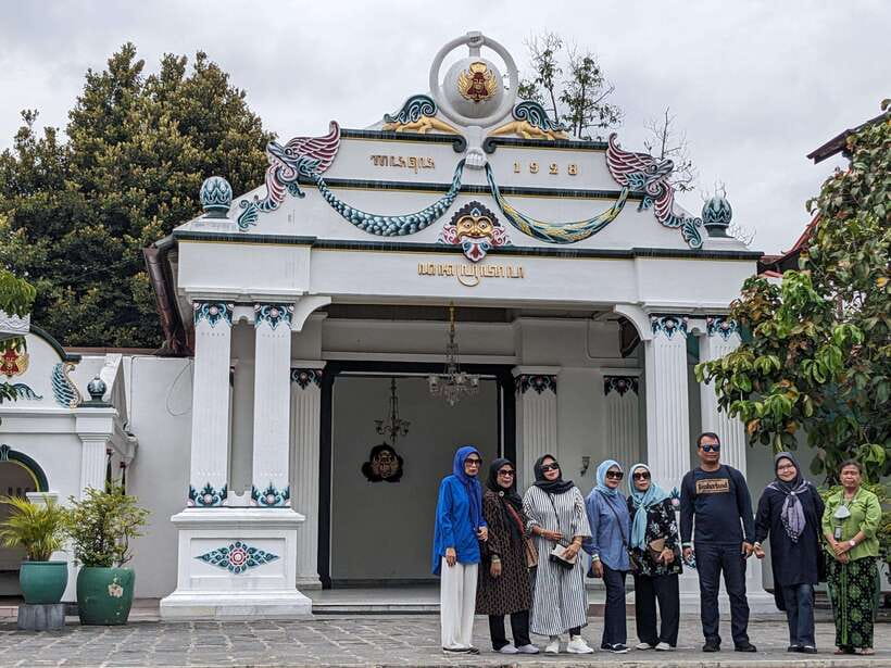 Jogja City & Village Tour - What Makes This Tour Stand Out?