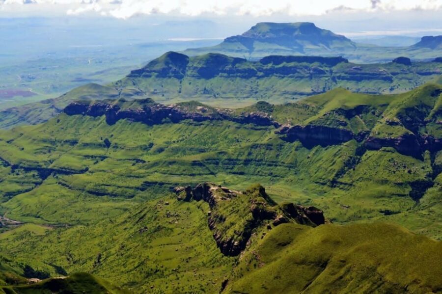 Johannesburg: 4-Day Kruger Park and Blyde River Canyon Tour - Analyzing the Value