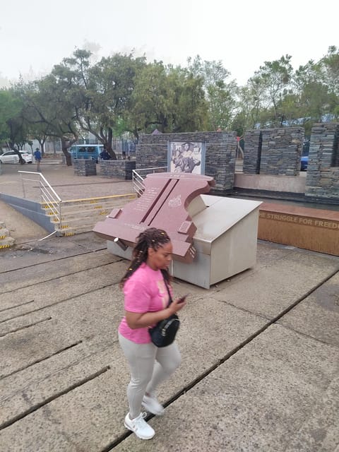 Johannesburg: Soweto Half-Day Guided Tour - Final Thoughts: Is This Tour Right for You?