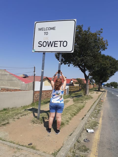 Johannesburg: Soweto half day Private tour - A Full Breakdown of the Soweto Experience
