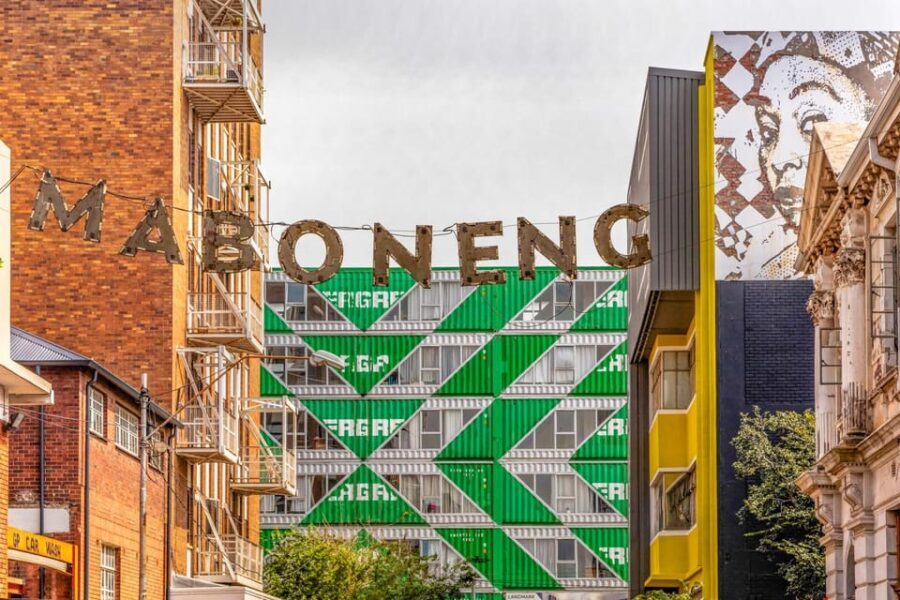 Johannesburg & Soweto Tour - Who Will Love This Tour?
