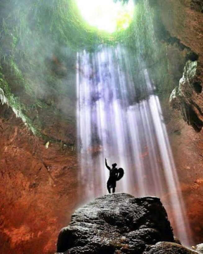 Jomblang Cave adventure and Pindul Cave day Tour with lunch - What’s Included and What to Consider