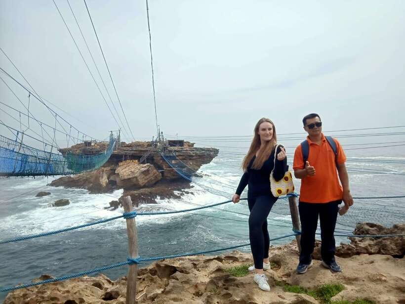 Jomblang Cave and Timang Beach Aventure - What to Expect: Challenges & Considerations
