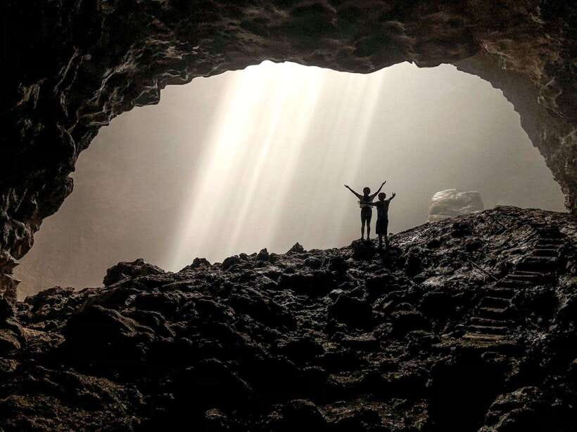 Jomblang Cave & Prambanan Temple Tours No Hidden Cost - How This Tour Adds Value