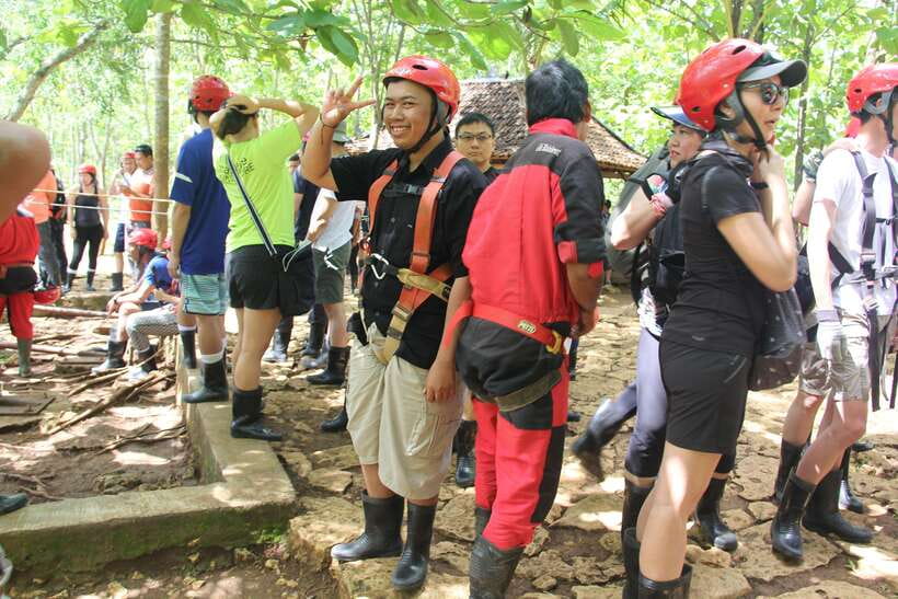Jomblang & Pindul Caves Tubing Real Adentures No Hidden Cost - What Makes This Tour Stand Out?