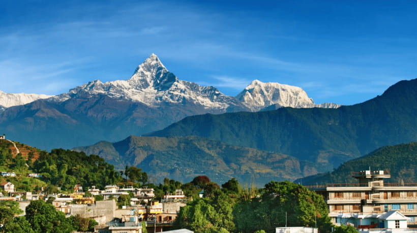 Jomsom Muktinath Trekking: 11-Day Tour from Kathmandu - The Sum Up
