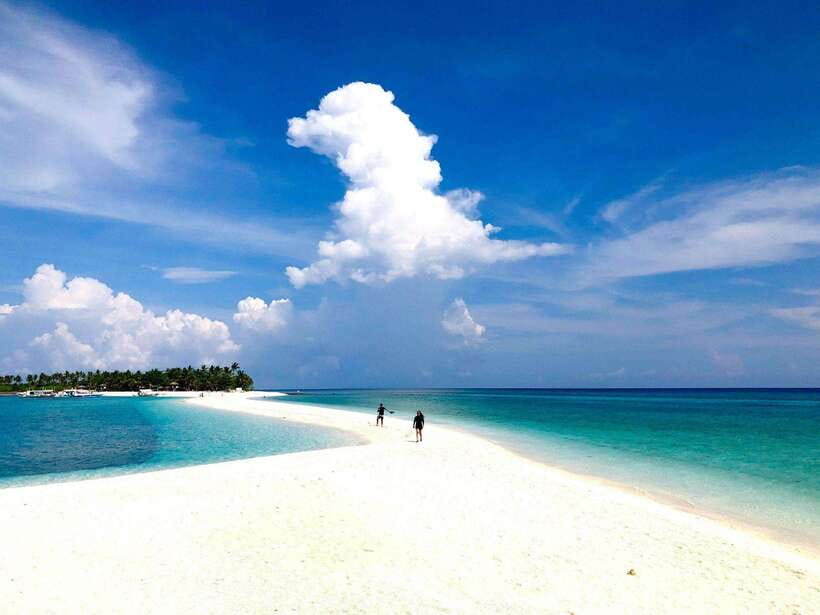 Kalanggaman & Malapascua Island W/ Lunch & Transfer fr Cebu - Deep Dive: What You Can Expect from the Itinerary