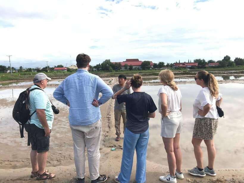 Kampot Pepper Farm Tour: Salt Fields, La Plantation & Cave - Final Thoughts