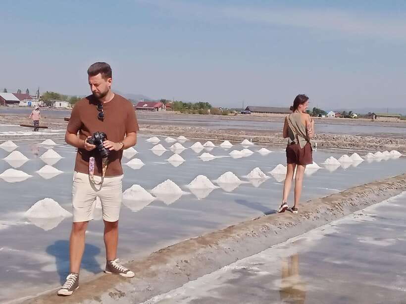 Kampot ~The County side/pepper farm/ Kep Crab market - Who Will Love This Tour?