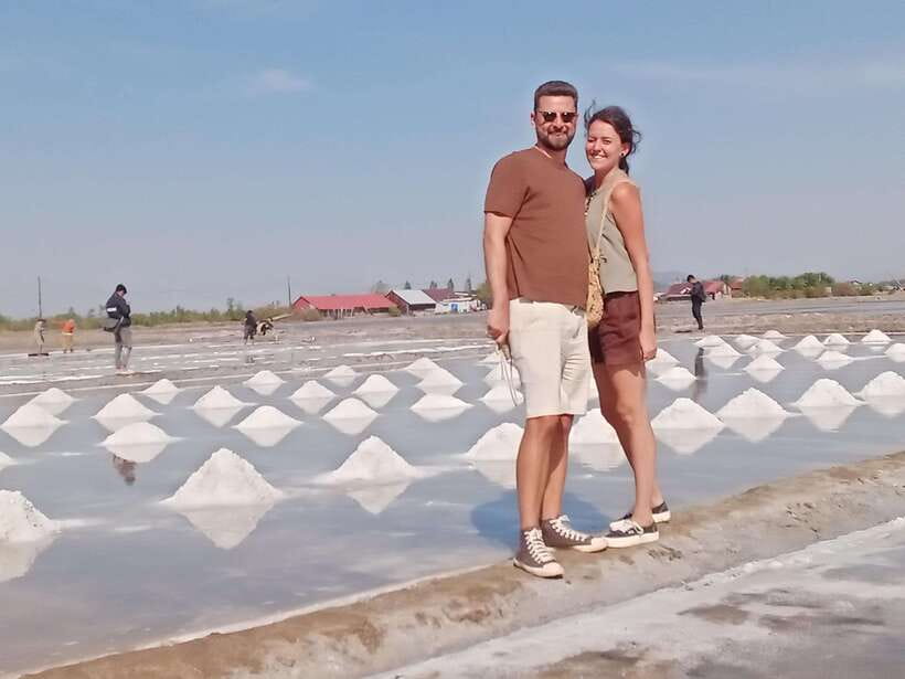 Kampot~Private local tuk tuk to Country side /Pepper farm. - Exploring Kampot’s Countryside: What You Can Expect