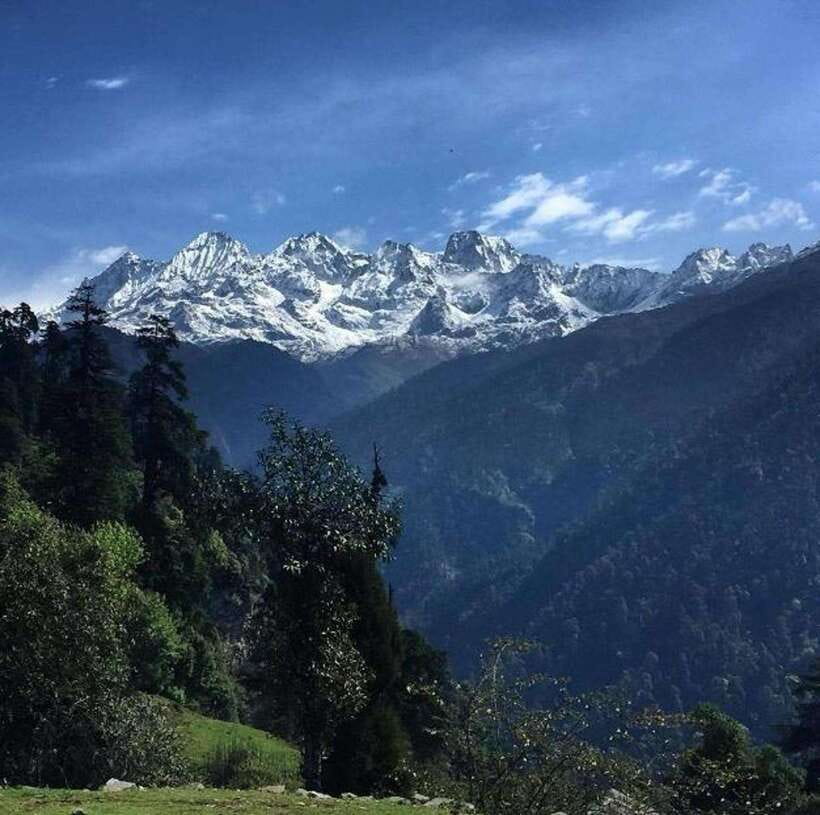 Kanchenjunga Expedition 2025 | 2026 - The Itinerary Breakdown: From Kathmandu to the Summits