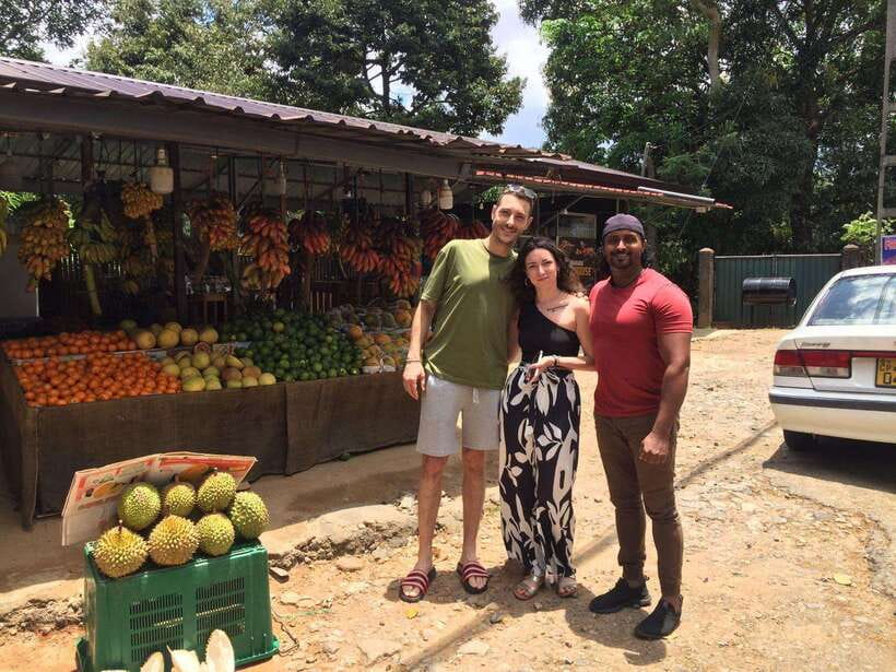 Kandy: All-day Ambuluwawa and Kandy City Tour by Tuk-Tuk - A Practical Overview of the Tour Experience