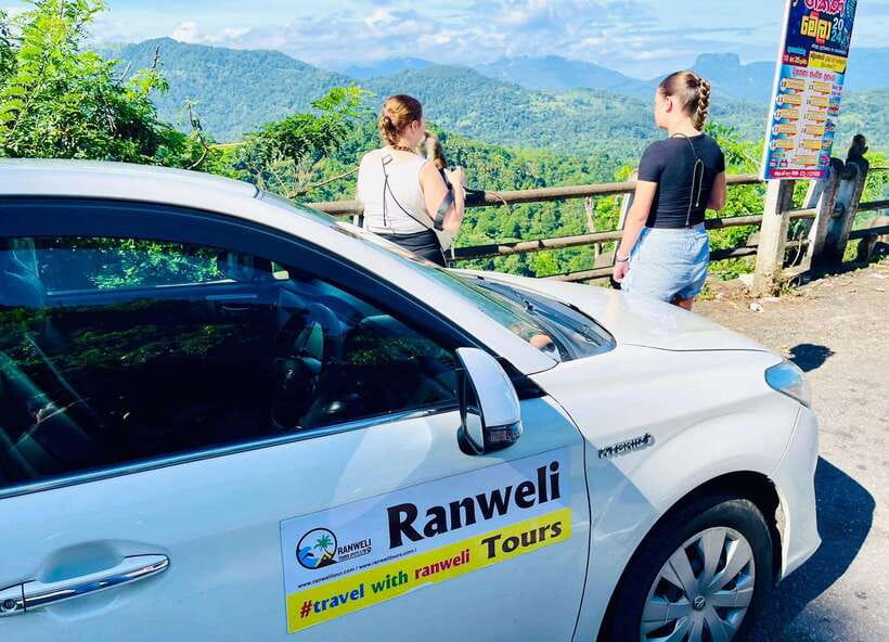 Kandy City Day Tour from Colombo, Negombo or Katunayake - A Deep Dive into the Experience