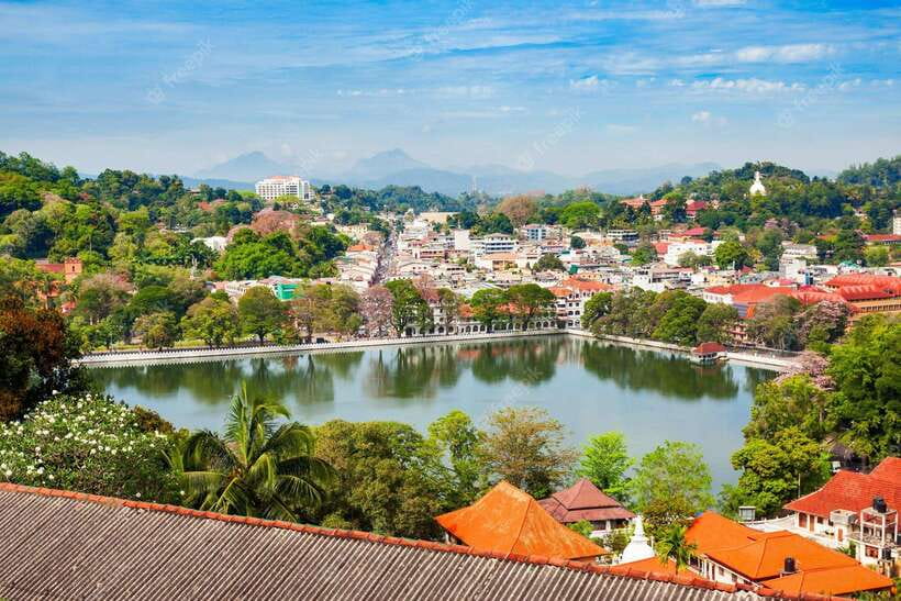 Kandy City Explore Full Day Tour , Like a Local - Transport and Guide Experience