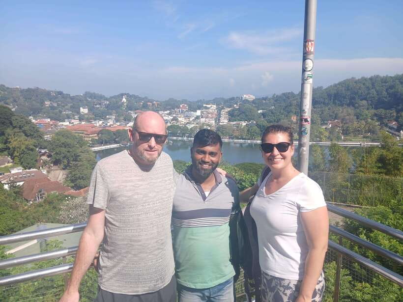 Kandy City Full Day Private Tour by Tuk Tuk - Who Should Consider This Tour?